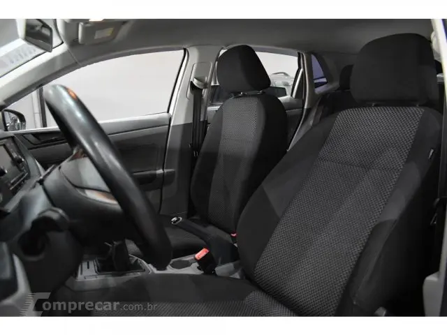 POLO - 1.6 MSI TOTAL MANUAL