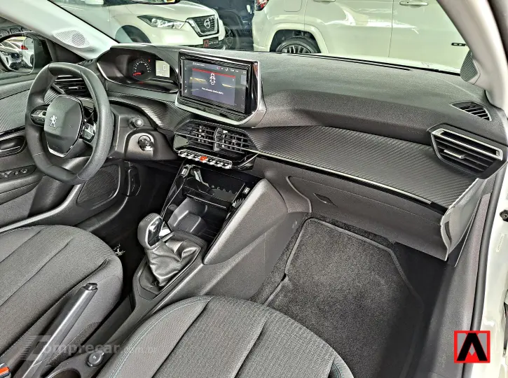 208 1.0 Firefly Style