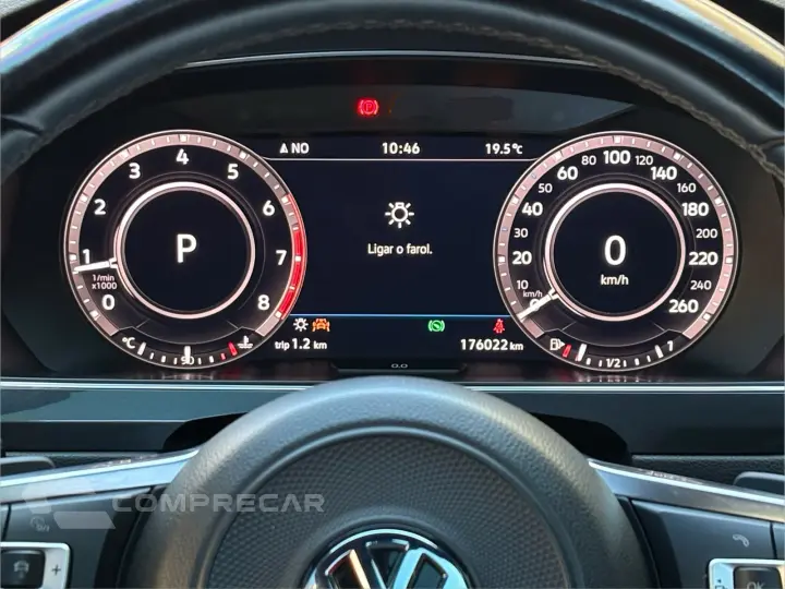 TIGUAN 2.0 350 TSI Allspace R-line 4motion