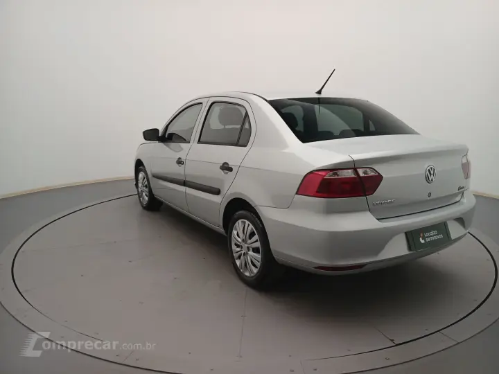 VOYAGE 1.0 12V MPI TOTALFLEX 4P MANUAL