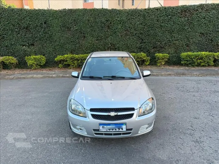 CELTA 1.0 MPFI LT 8V