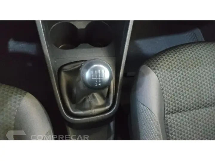 GOL 1.0 12V MPI TOTALFLEX 4P MANUAL