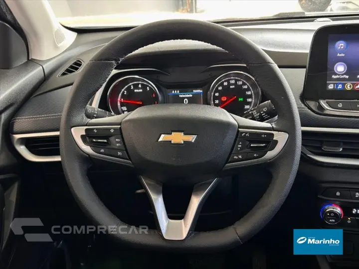 TRACKER 1.0 TURBO FLEX PREMIER AUTOMÁTICO