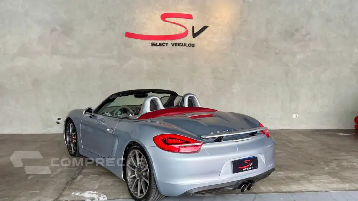 BOXSTER 3.4 S I6 24V