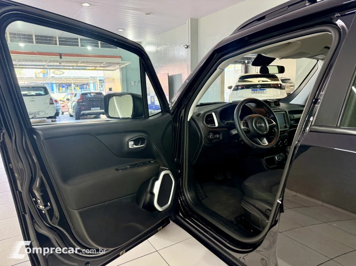 RENEGADE 1.8 16V Sport