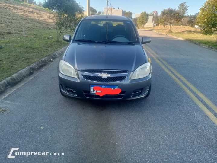 PRISMA 1.4 LT Spe/4 8V