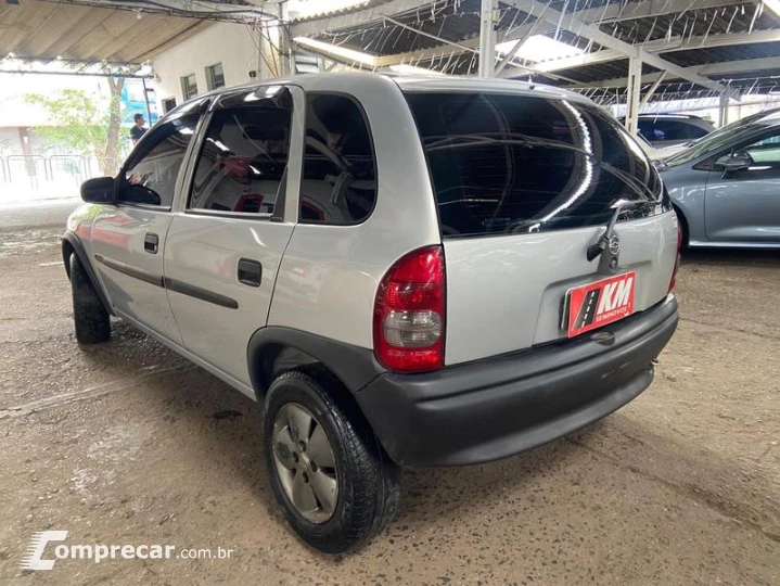 CORSA HATCH WIND 1.0 MPFI 4P