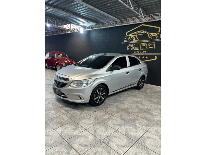PRISMA 1.0 MPFI JOY 8V FLEX 4P MANUAL