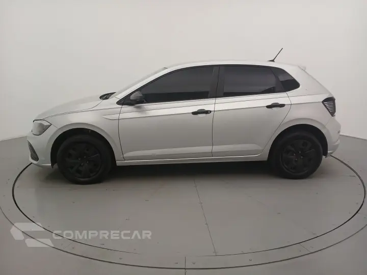 POLO 1.0 MPI TRACK MANUAL