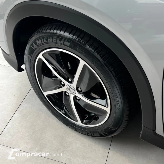 HR-V EX 1.8 Flexone 16V 5p Aut.