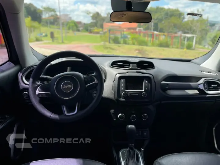 RENEGADE 1.8 16V Sport