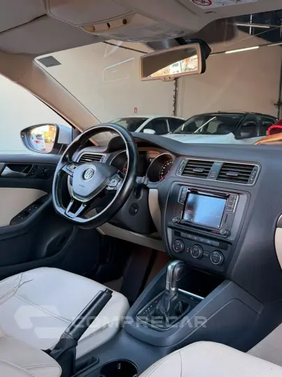 JETTA Comfortline 1.4 TSI 16V 4p Aut.