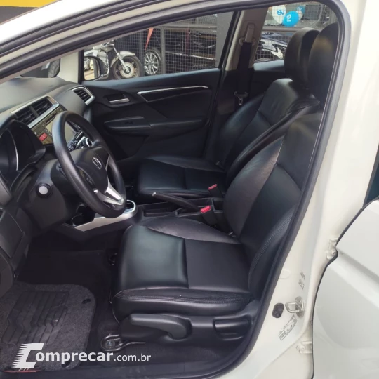 Fit LX 1.5 Flexone 16V 5p Aut.