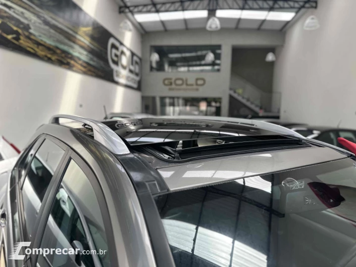 SORENTO 2.4 EX2 4X2 16V GASOLINA 4P 7 LUGARES AUTOMÁTICO