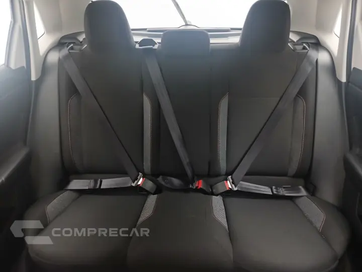 POLO 1.0 MPI TRACK MANUAL