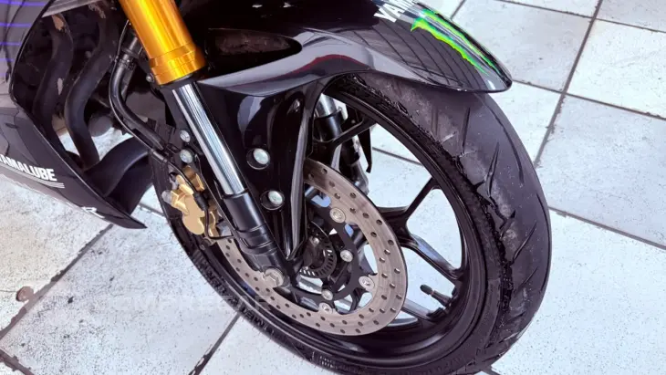 R3 MONSTER