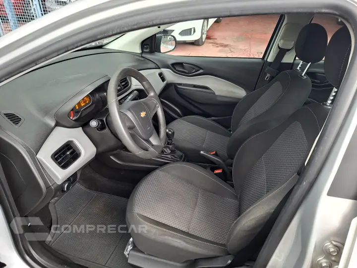 PRISMA 1.0 MPFI JOY 8V