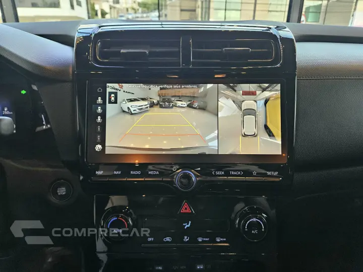 CRETA 1.0 Tgdi N Line