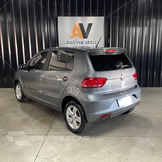 FOX 1.6 MSI Comfortline 8V