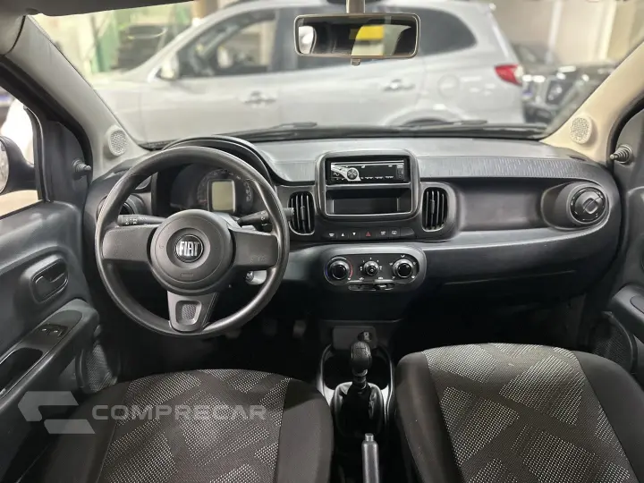 MOBI 1.0 EVO FLEX LIKE. MANUAL