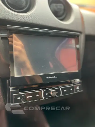 CELTA 1.0 MPFI LS 8V