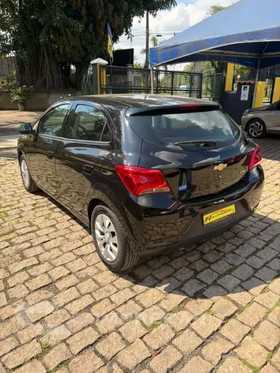 ONIX 1.4 MPFI LT 8V