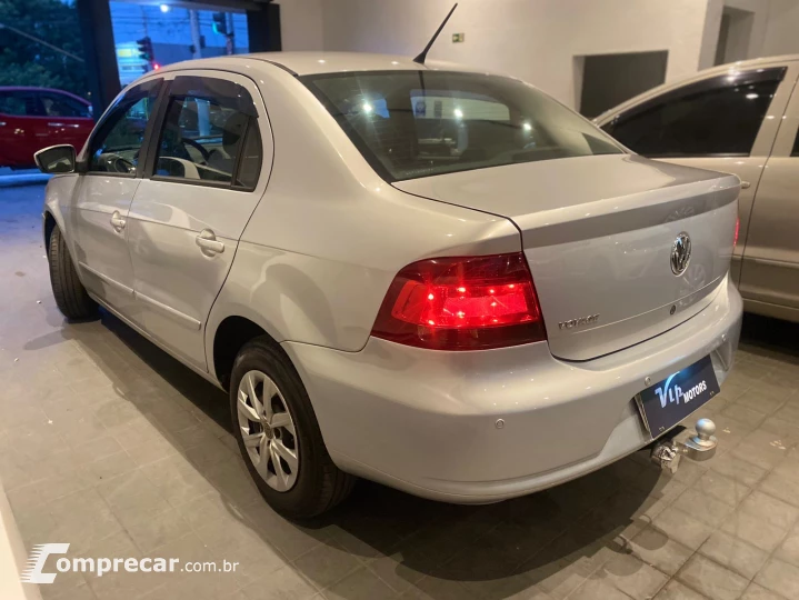 VOYAGE 1.0 MI Trendline 8V