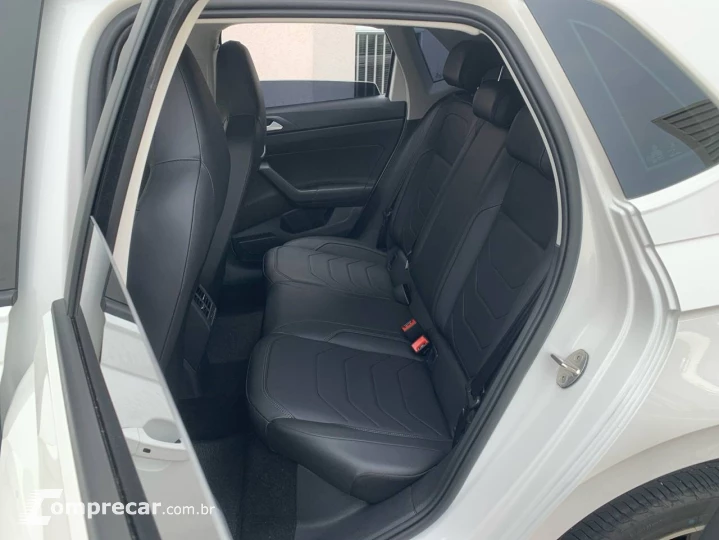 Polo Highline TSI 1.0 Flex 12V Aut.