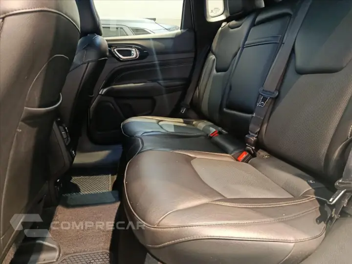 COMPASS 1.3 T270 TURBO FLEX S AT6