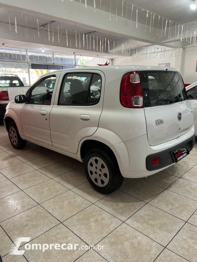 UNO 1.0 Vivace 8V