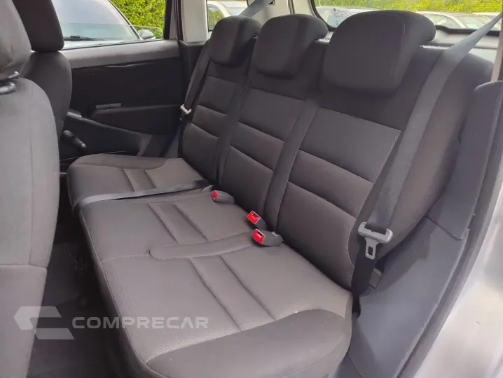 IDEA 1.4 MPI Attractive 8V