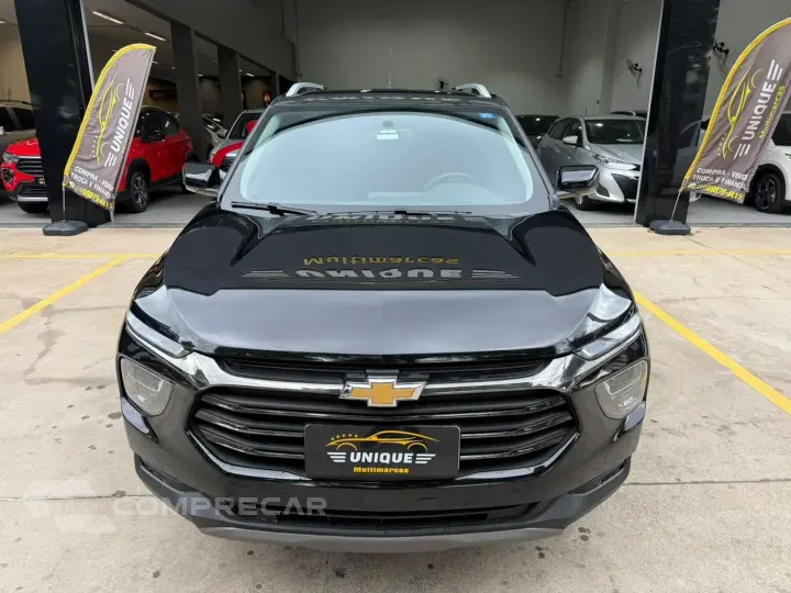Montana 1.2 Turbo Flex Premier Automático