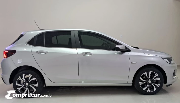 ONIX 1.0 Turbo Premier