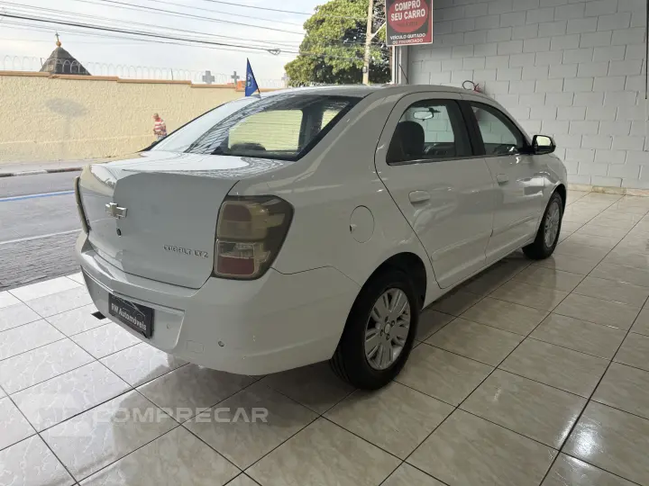COBALT 1.8 LTZ 8V
