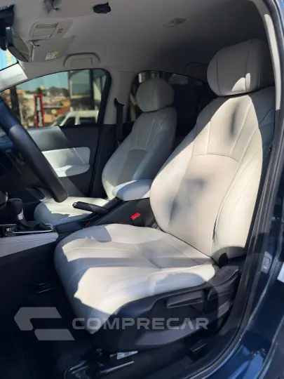 CITY 1.5 I-vtec Touring