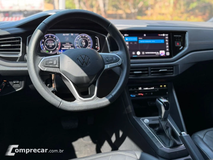 VIRTUS 1.4 250 TSI Exclusive