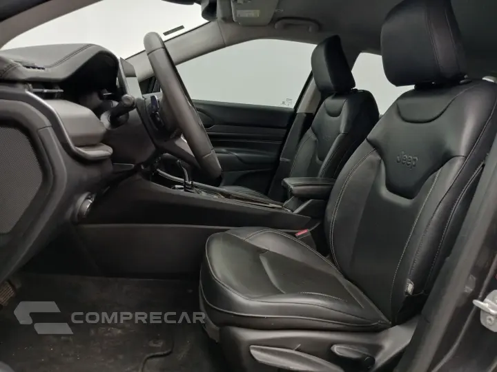 COMPASS 1.3 T270 TURBO FLEX LONGITUDE AT6