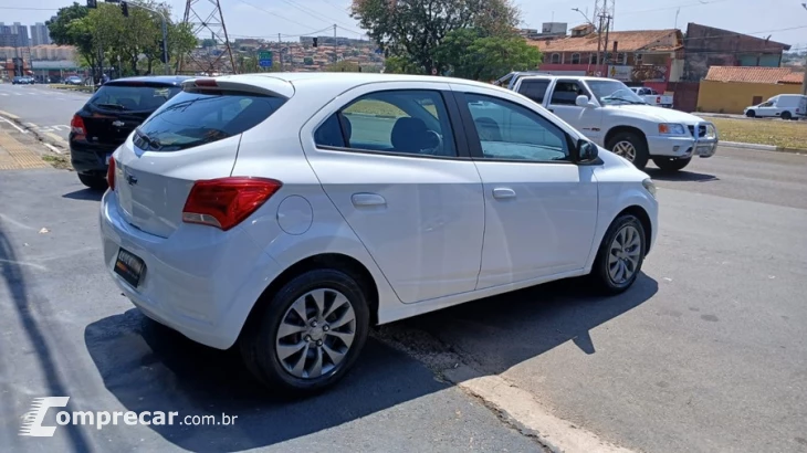 ONIX 1.0 MPFI JOY 8V