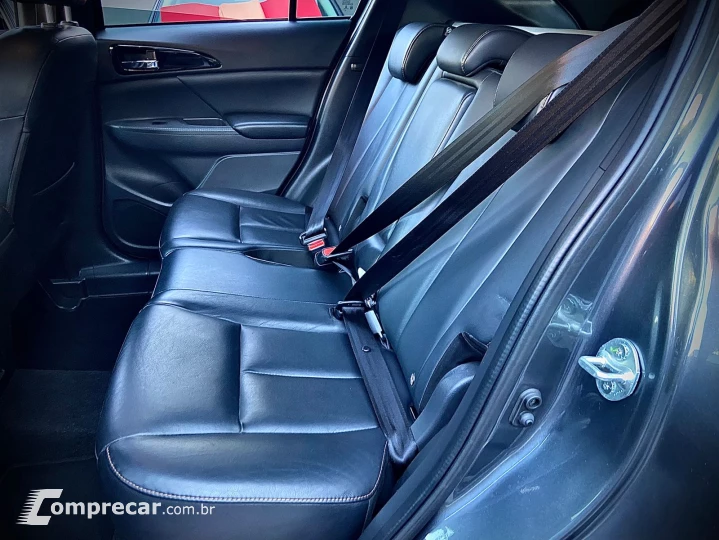 ECLIPSE CROSS 1.5 Mivec Turbo HPE