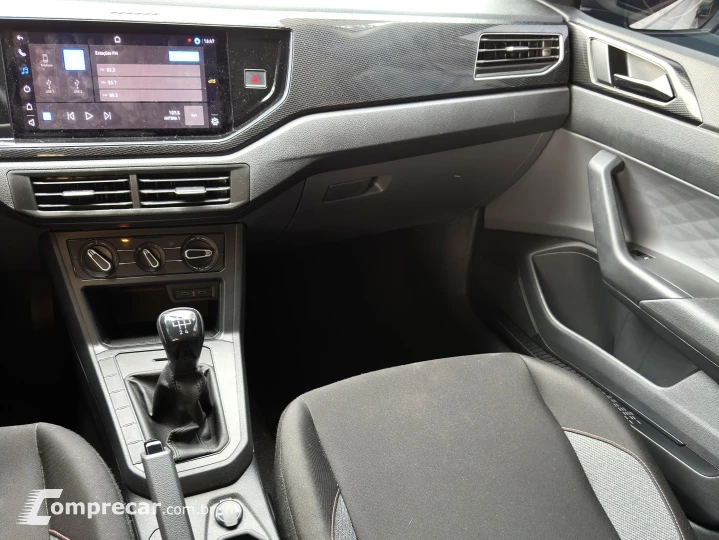POLO 1.0 MPI TRACK MANUAL