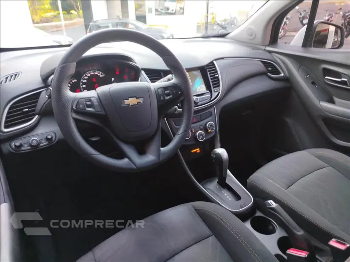 TRACKER 1.4 16V Turbo LT