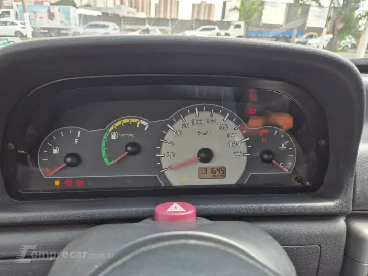 Uno 1.0 ECONOMY FLEX