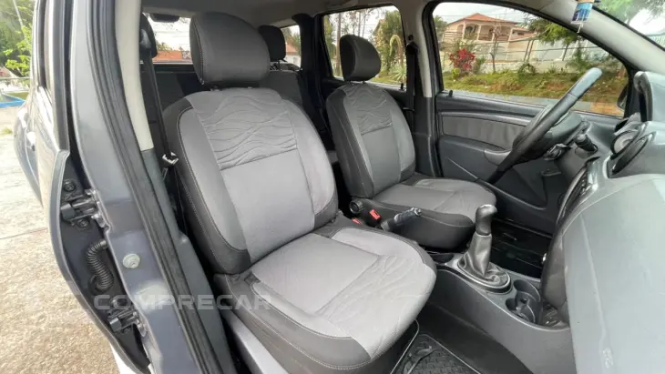 DUSTER 1.6 16V SCE Dynamique
