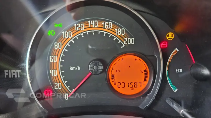 UNO 1.0 EVO Vivace 8V