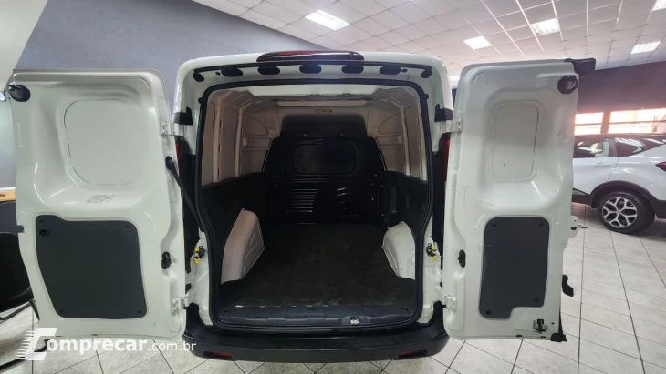 Fiorino Endurance EVO 1.4 Flex 8V 2p