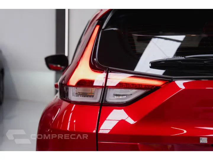 ECLIPSE CROSS 1.5 MIVEC TURBO GASOLINA HPE-S S-AWC CVT