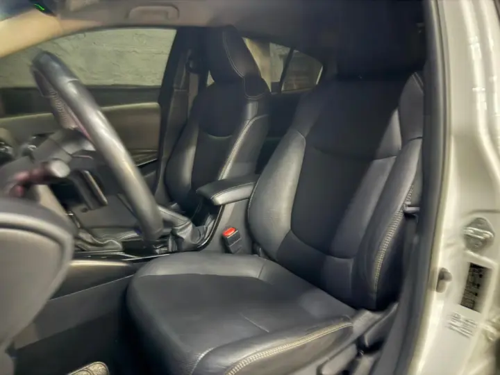 COROLLA 2.0 VVT-IE FLEX XEI DIRECT SHIFT