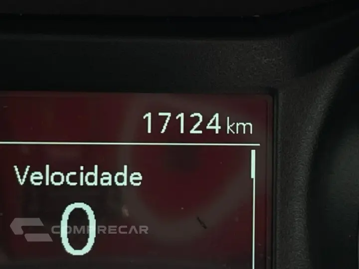 TRACKER 1.0 TURBO FLEX LT AUTOMÁTICO