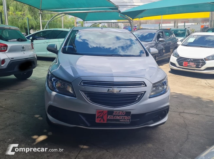 PRISMA 1.4 LT Spe/4 8V