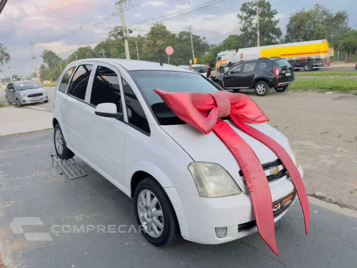 Meriva 1.4 4P FLEX MAXX